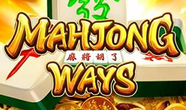 Mahjong Ways